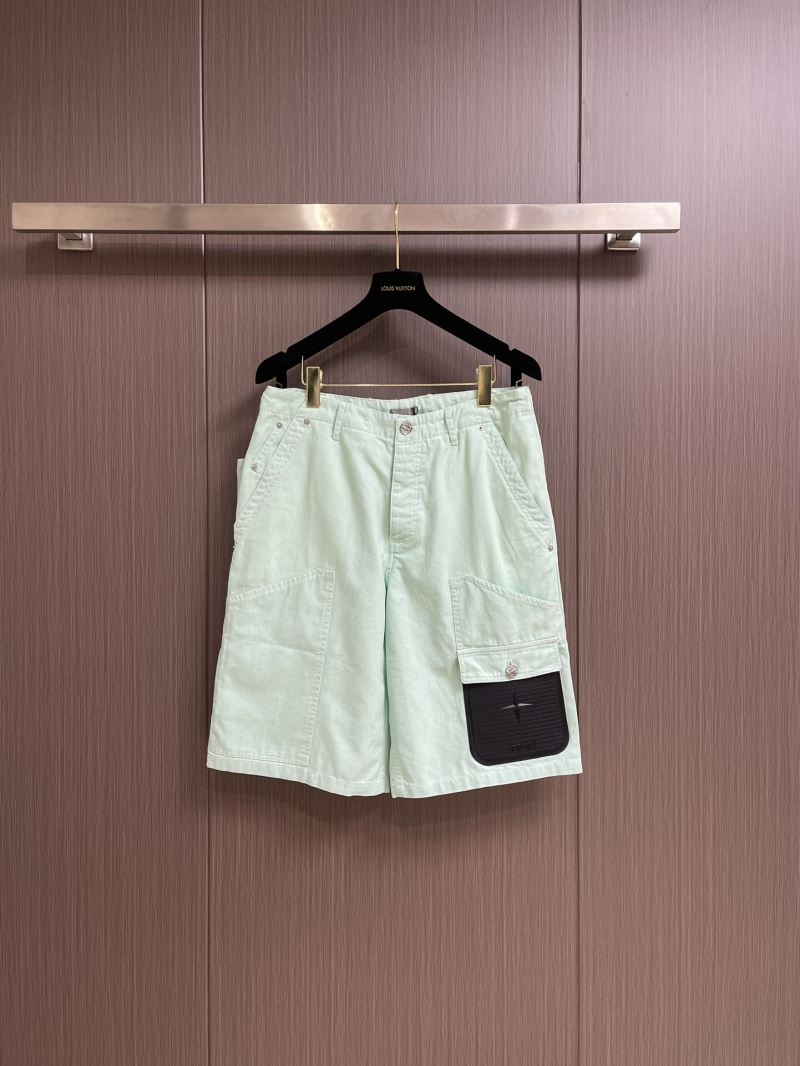 Christian Dior Short Pants